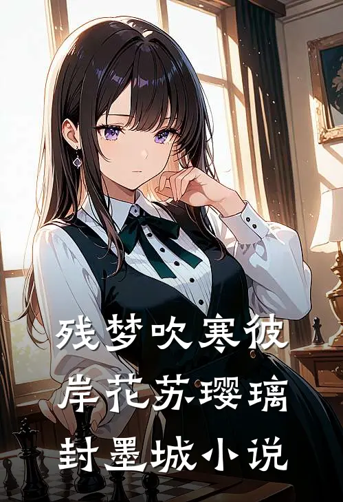 残梦吹寒彼岸花苏璎璃封墨城小说