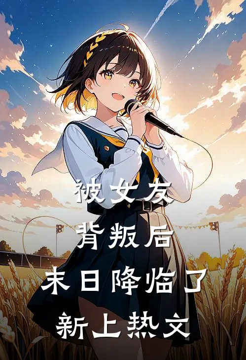 被女友背叛后，末日降临了新上热文