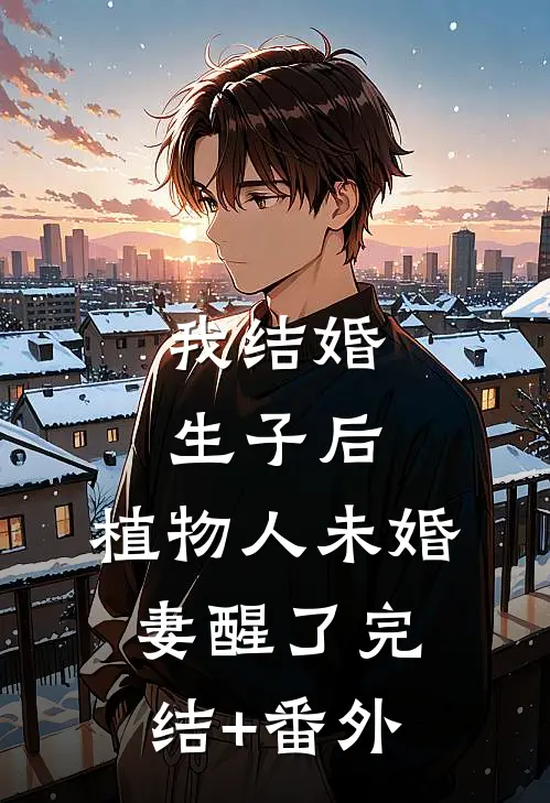 我结婚生子后，植物人未婚妻醒了完结+番外