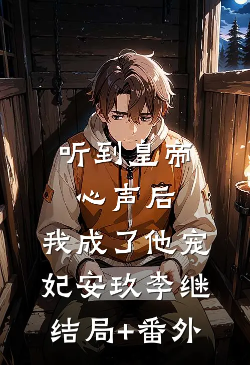 听到皇帝心声后，我成了他宠妃安玖李继:结局+番外