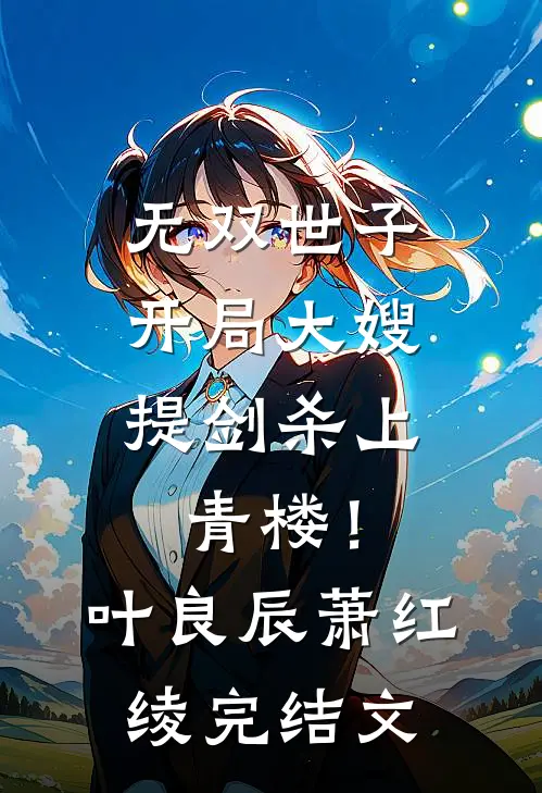 无双世子：开局大嫂提剑杀上青楼！叶良辰萧红绫完结文