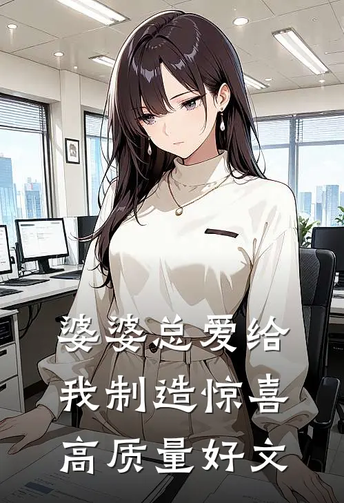婆婆总爱给我制造惊喜高质量好文