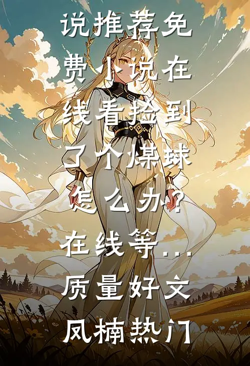 捡到了个煤球怎么办？在线等…质量好文