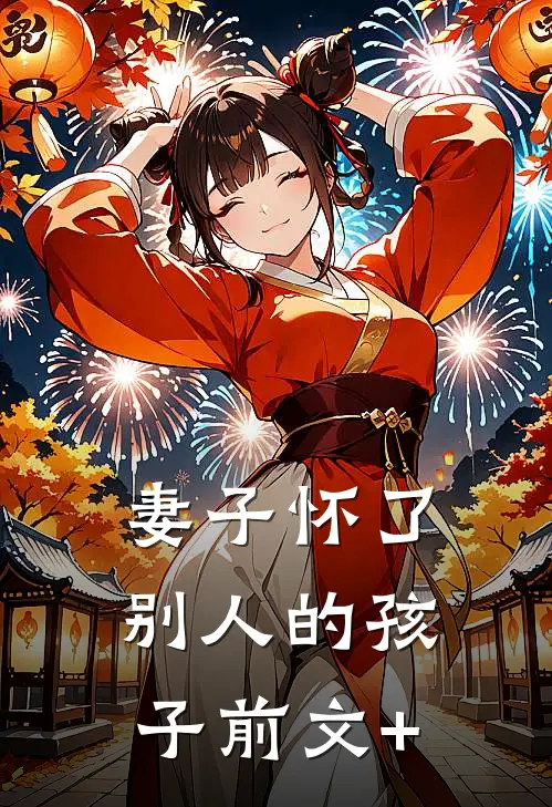 妻子怀了别人的孩子前文+