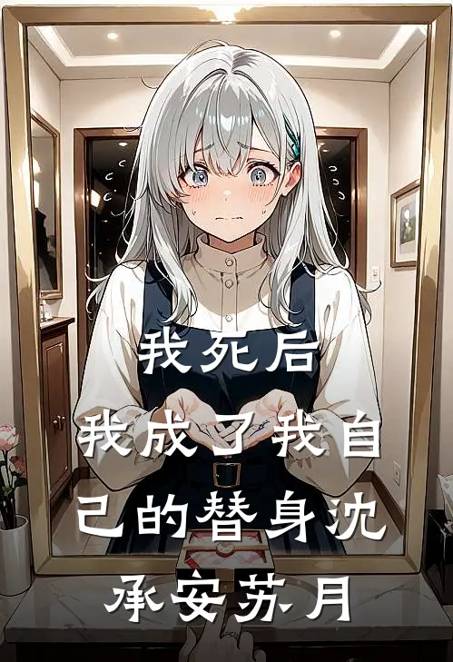 我死后，我成了我自己的替身沈承安苏月