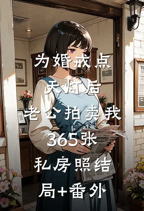 为婚戒点天灯后，老公拍卖我365张私房照结局+番外