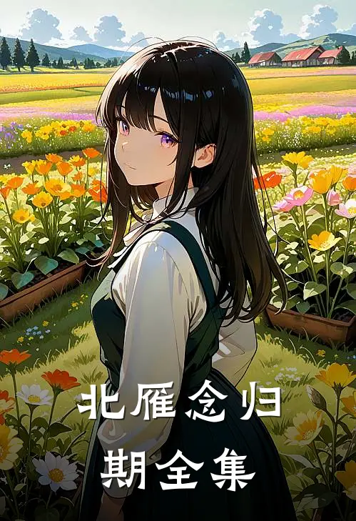 北雁念归期全集