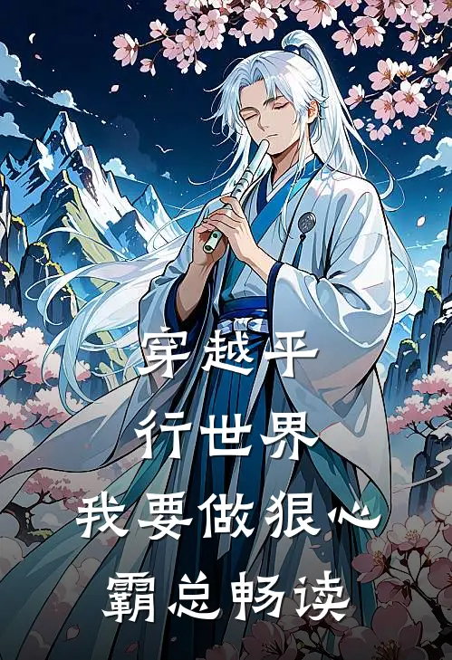 穿越平行世界：我要做狠心霸总畅读