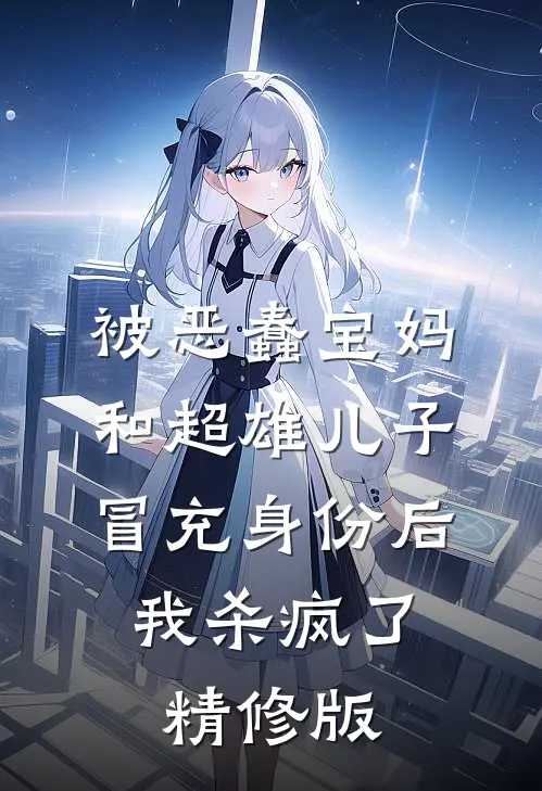 被恶蠢宝妈和超雄儿子冒充身份后，我杀疯了精修版