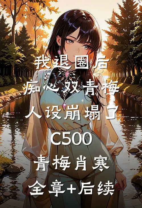 我退圈后，痴心双青梅人设崩塌了C500青梅肖寒:全章+后续