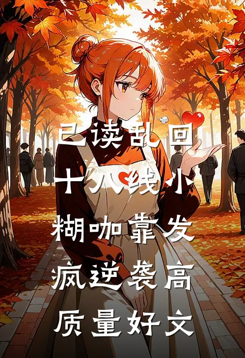 已读乱回，十八线小糊咖靠发疯逆袭高质量好文