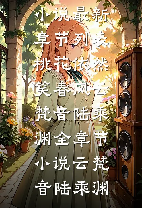 桃花依然笑春风云梵音陆乘渊全章节小说