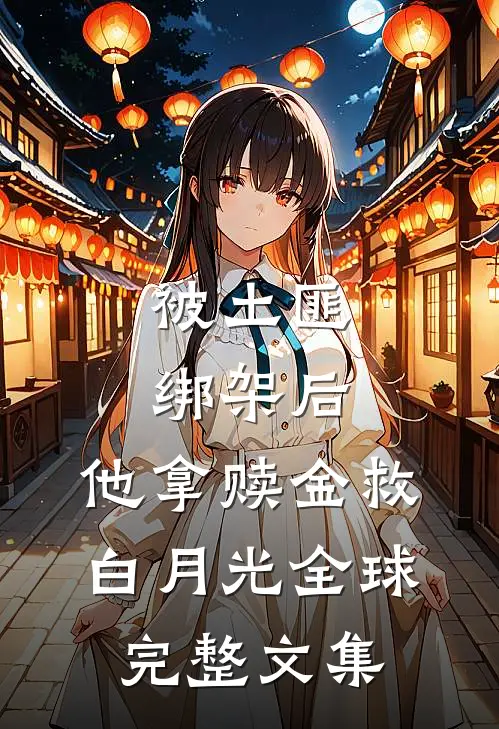 被土匪绑架后，他拿赎金救白月光全球完整文集