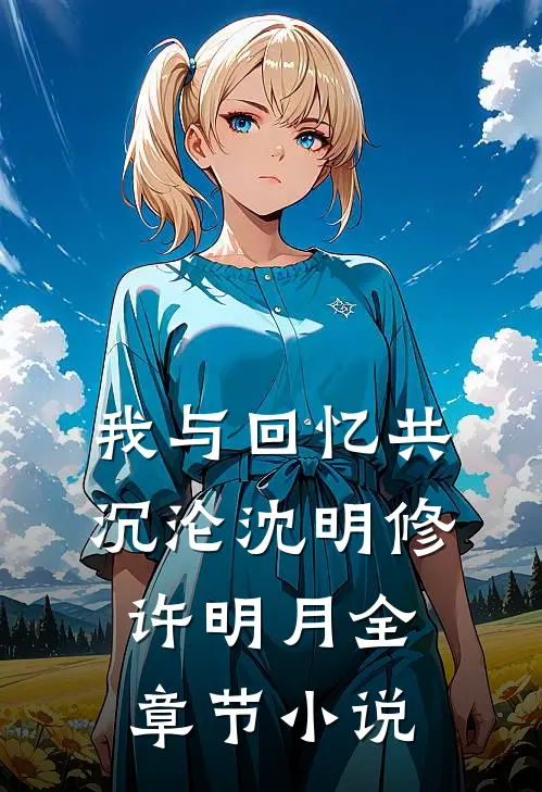 我与回忆共沉沦沈明修许明月全章节小说