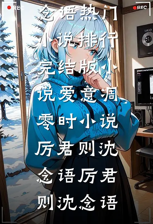 爱意凋零时小说厉君则沈念语