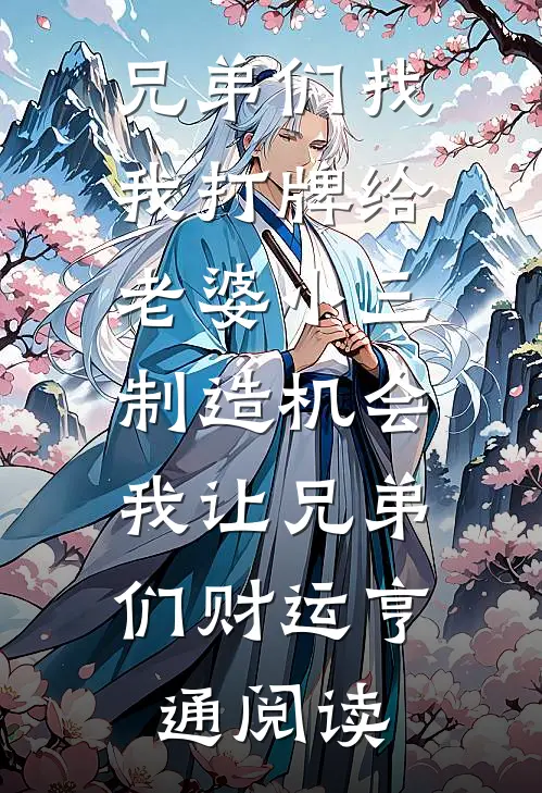 感情淡漠的我被病娇妻子占有了