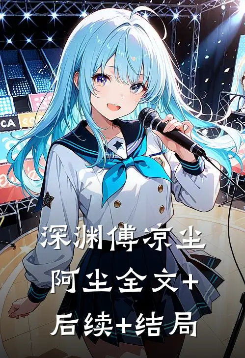 深渊傅凉尘阿尘全文+后续+结局