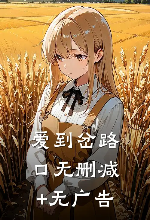 爱到岔路口无删减+无广告