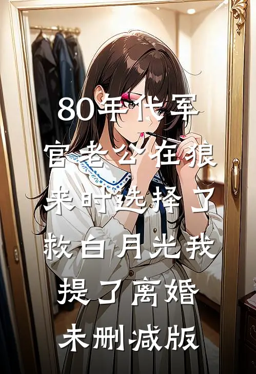 旧爱已成烟骸番外+无删减