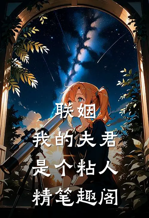 联姻，我的夫君是个粘人精笔趣阁