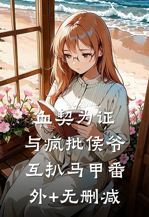 血契为证：与疯批侯爷互扒马甲番外+无删减