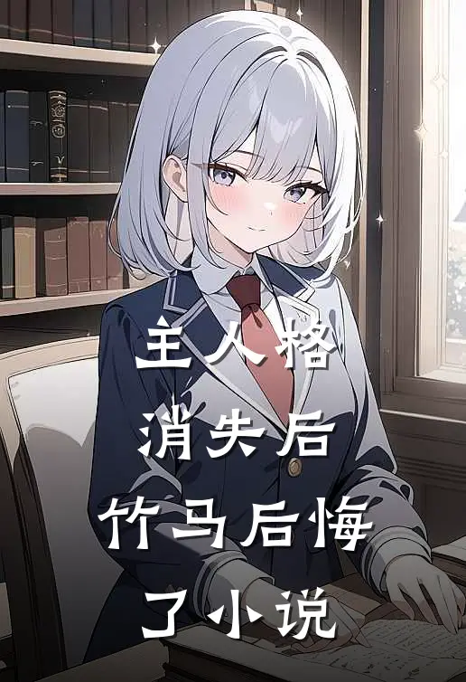 主人格消失后，竹马后悔了小说