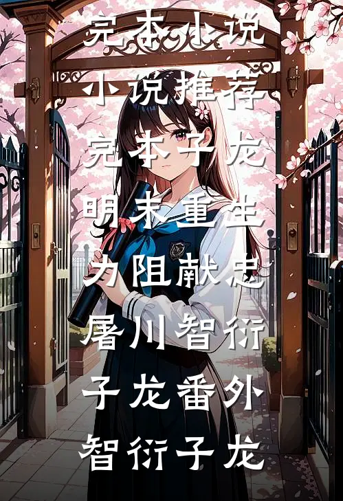 子龙明末重生，力阻献忠屠川智衍子龙番外