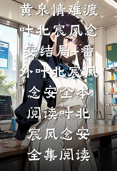 黄泉情难渡叶北宸凤念安结局+番外