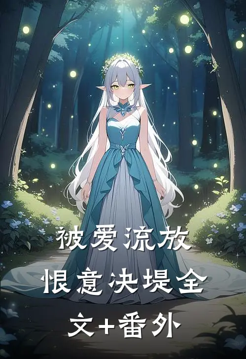 被爱流放，恨意决堤全文+番外