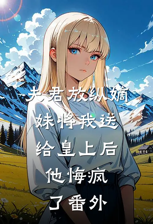 夫君放纵嫡妹将我送给皇上后，他悔疯了番外