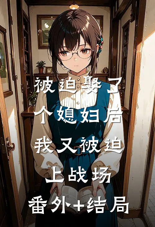 被迫娶了个媳妇后，我又被迫上战场:(番外)+(结局)