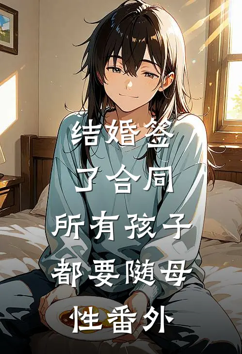 结婚签了合同，所有孩子都要随母性番外