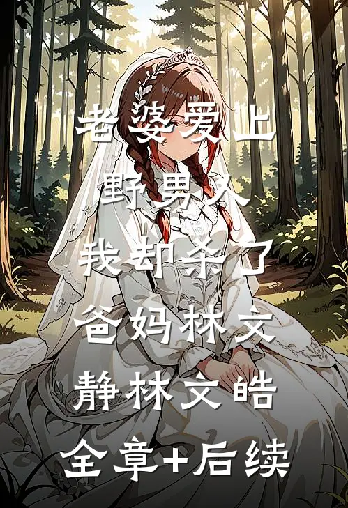 老婆爱上野男人，我却杀了爸妈林文静林文皓:全章+后续