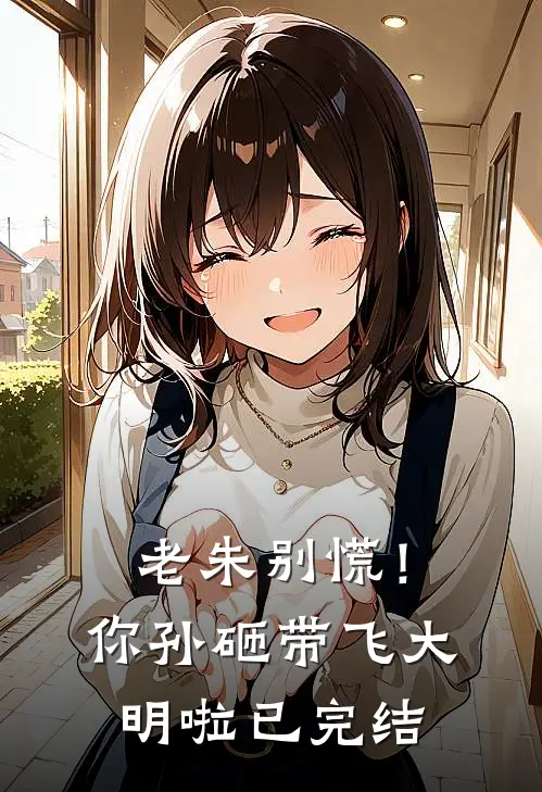 老朱别慌！你孙砸带飞大明啦已完结