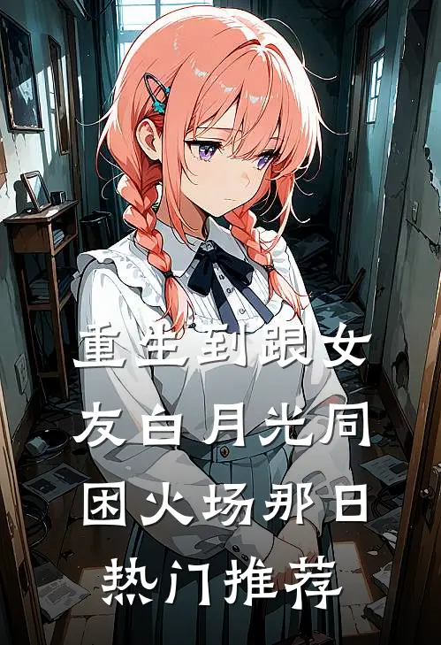 重生到跟女友白月光同困火场那日热门推荐