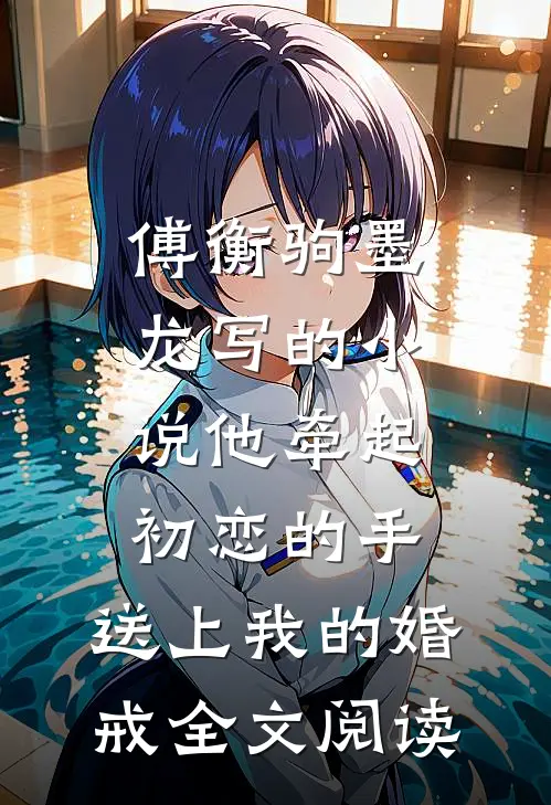 傅衡驹墨龙写的小说他牵起初恋的手，送上我的婚戒全文阅读