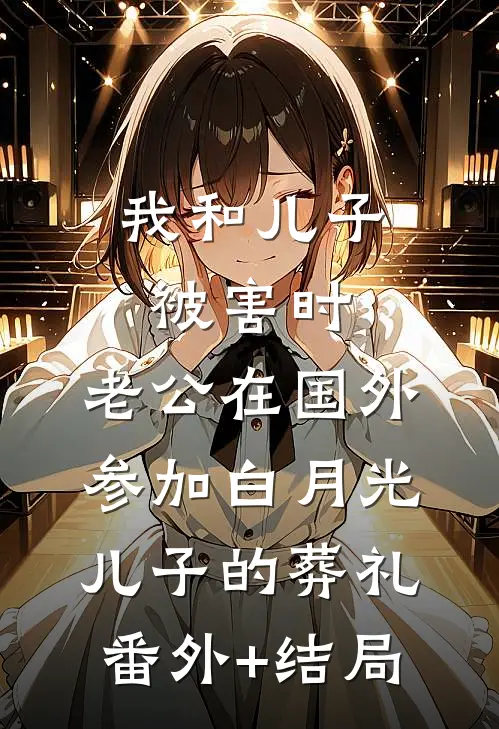 我和儿子被害时，老公在国外参加白月光儿子的葬礼:(番外)+(结局)