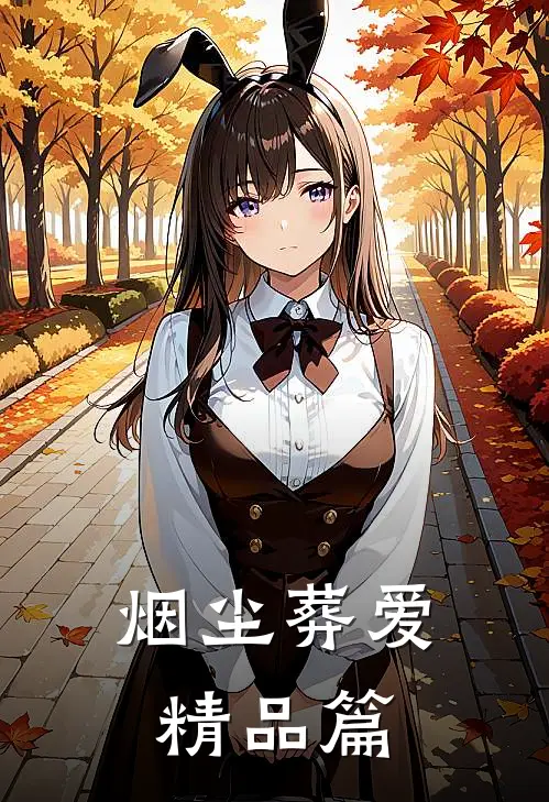 烟尘葬爱精品篇