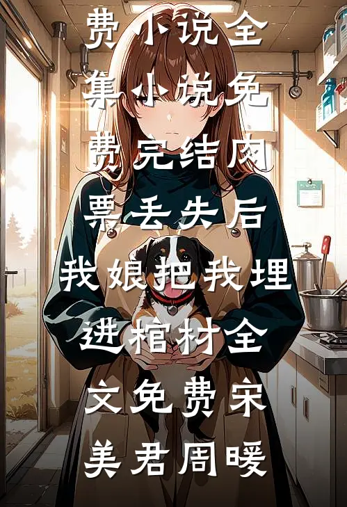 肉票丢失后，我娘把我埋进棺材全文免费