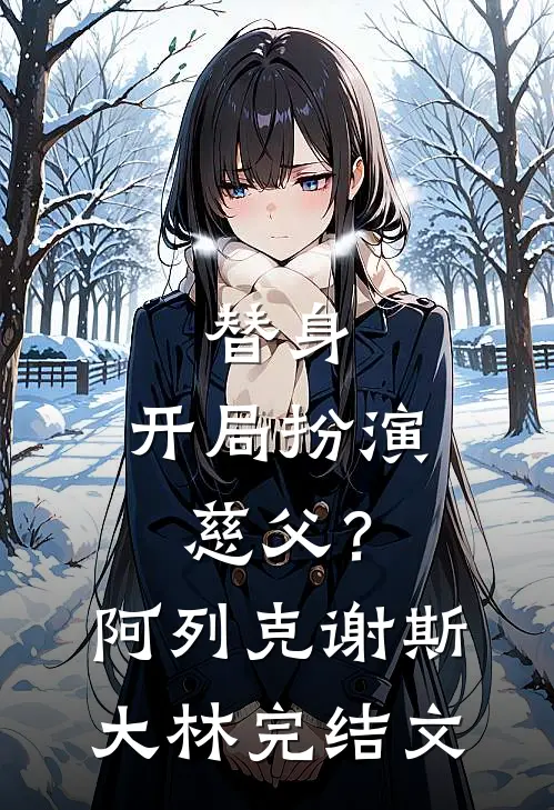 替身：开局扮演慈父？阿列克谢斯大林完结文