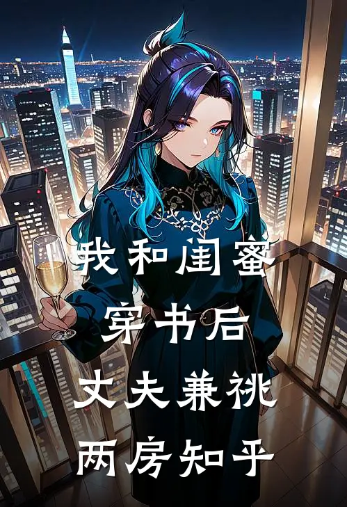 我和闺蜜穿书后，丈夫兼祧两房知乎