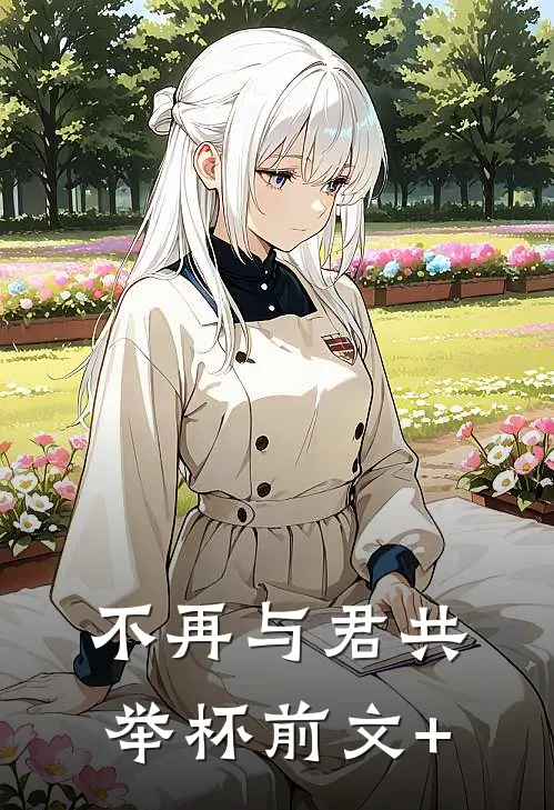 改嫁前任亲哥后，他破防了小说全文免费阅读