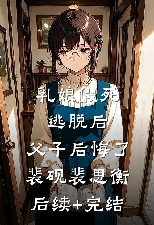 乳娘假死逃脱后，父子后悔了裴砚裴思衡后续+完结