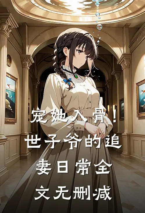 宠她入骨！世子爷的追妻日常全文无删减