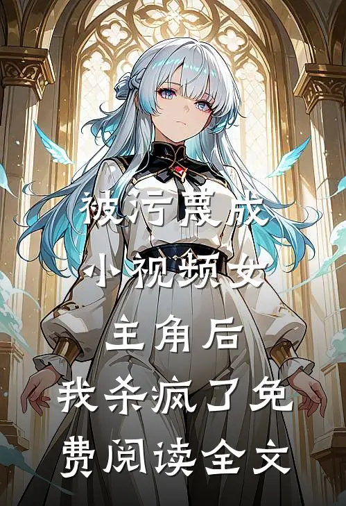 被污蔑成小视频女主角后，我杀疯了免费阅读全文
