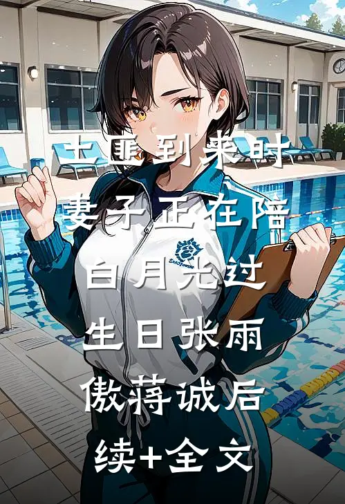 土匪到来时，妻子正在陪白月光过生日张雨傲蒋诚后续+全文