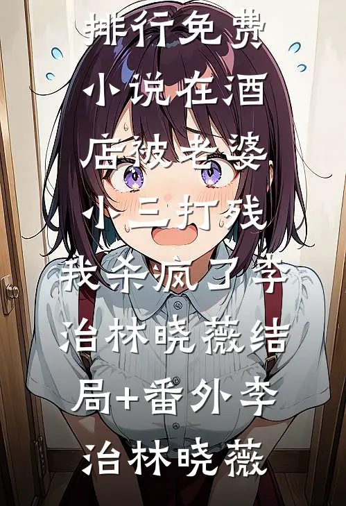 在酒店被老婆小三打残,我杀疯了李治林晓薇结局+番外
