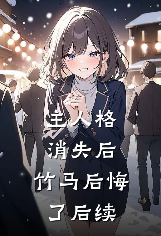 主人格消失后，竹马后悔了后续