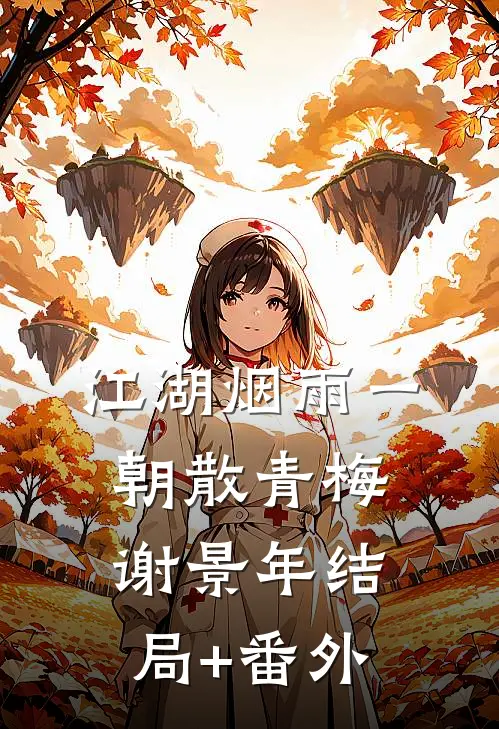 江湖烟雨一朝散青梅谢景年结局+番外