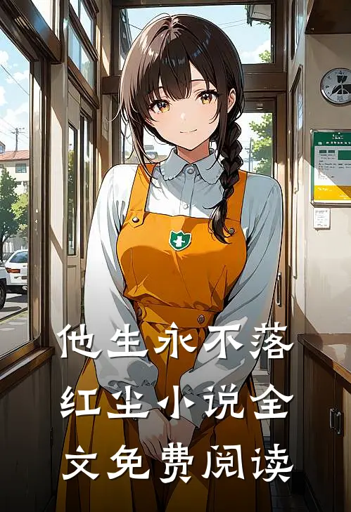 他生永不落红尘小说全文免费阅读